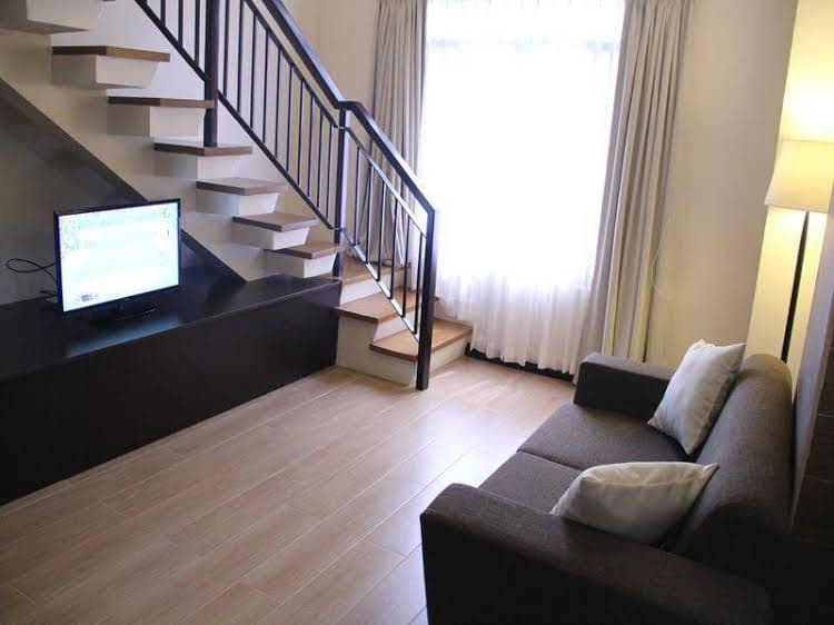 The Bauan Plaza Hotel The Bauan Plaza Hotel