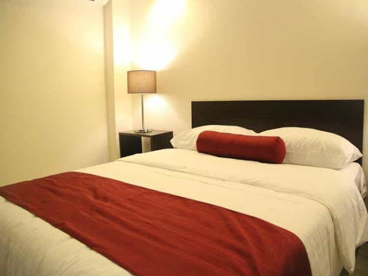 The Bauan Plaza Hotel The Bauan Plaza Hotel