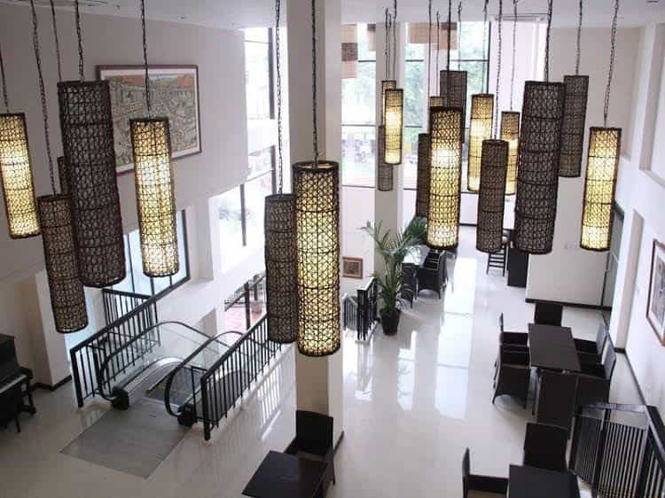 The Bauan Plaza Hotel The Bauan Plaza Hotel