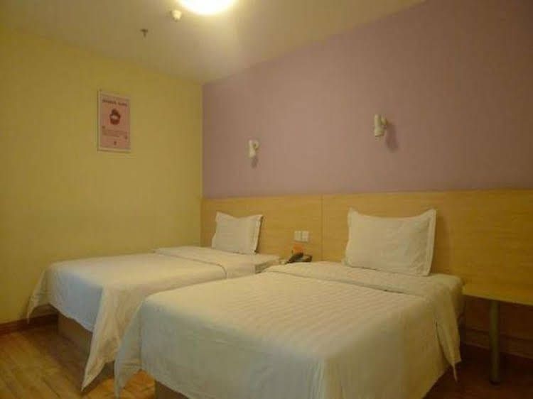 7 Days Inn Guangzhou Ouzhuang Metro Branch4