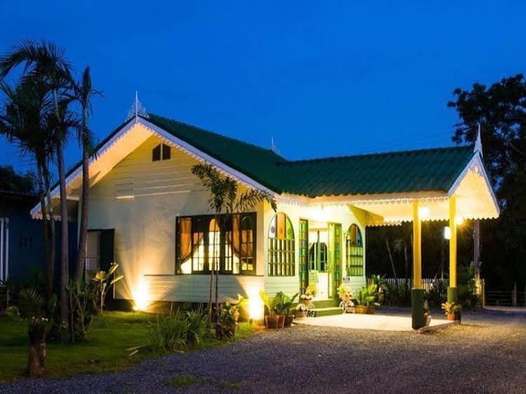โรงแรม น่าน รอยัล รีสอร์ท โรงแรม น่าน รอยัล รีสอร์ท