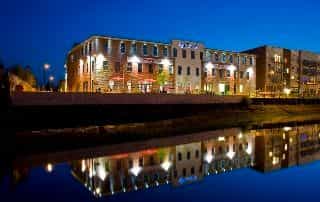 Ramada Encore Ipswich