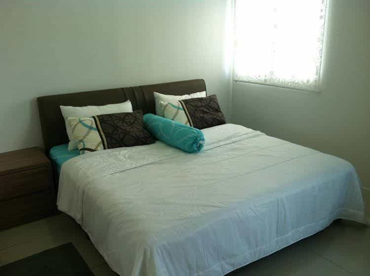Holiday Apartment at Ujana Executive Apartment Holiday Apartment at Ujana Executive Apartment