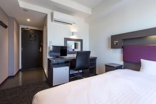 Double Room - Smoking