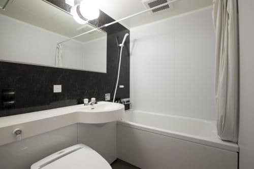 Double Room - Smoking