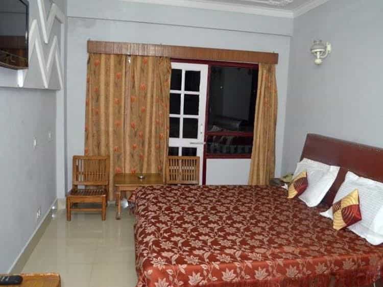Hotel Surbhi