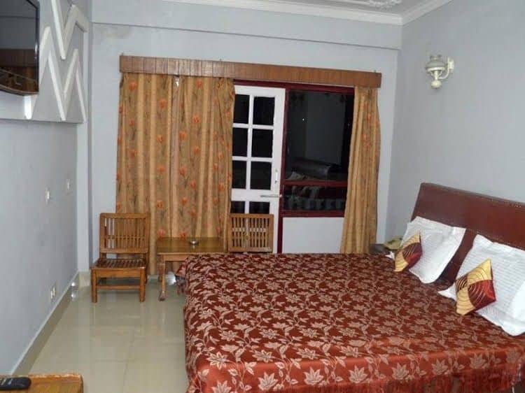 Hotel Surbhi Hotel Surbhi