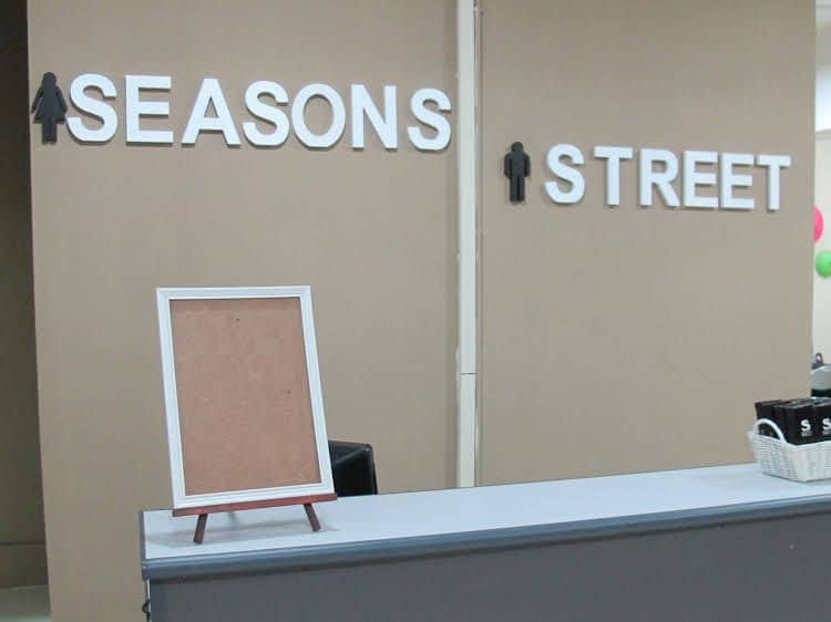 Season Street Lodge Season Street Lodge