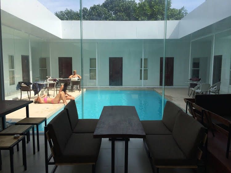 One Stop Hostel Sihanoukville4