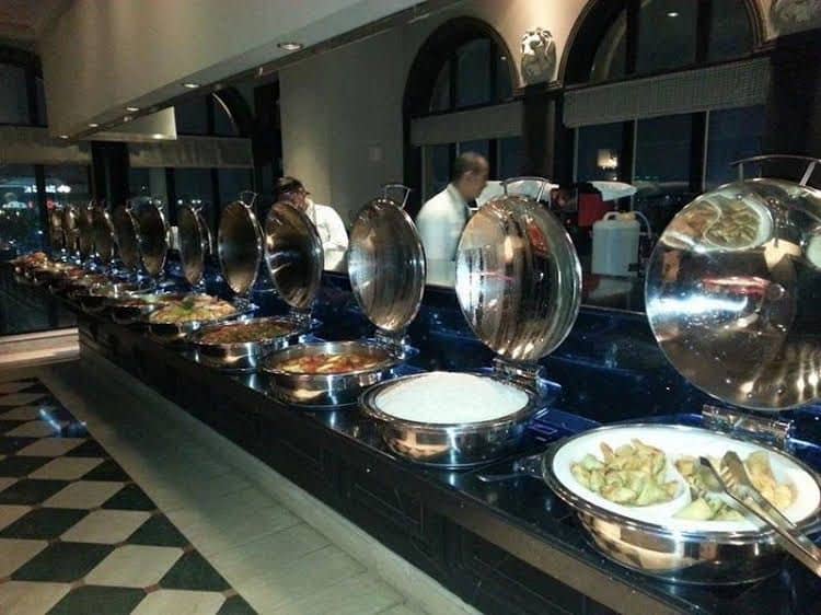 Hawthorn Suites by Wyndham Alkhobar Hawthorn Suites by Wyndham Alkhobar