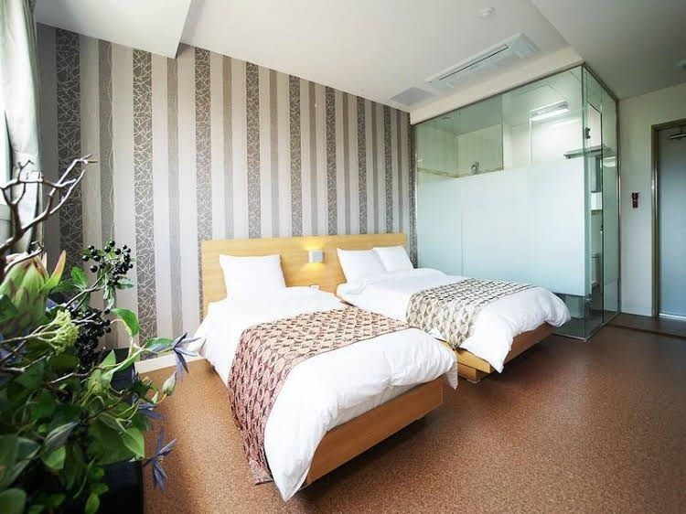 Ainpeople Hotel0