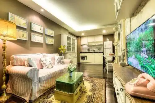 The Title Boutique Condotel Phuket The Title Boutique Condotel Phuket