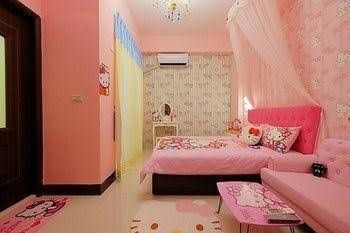 Colorful Homestay3