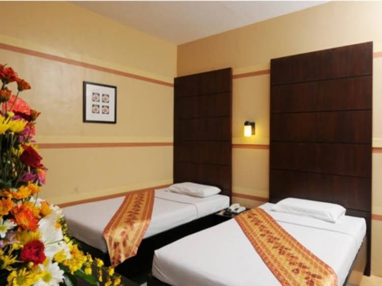 Sampaguita Suites JRG0