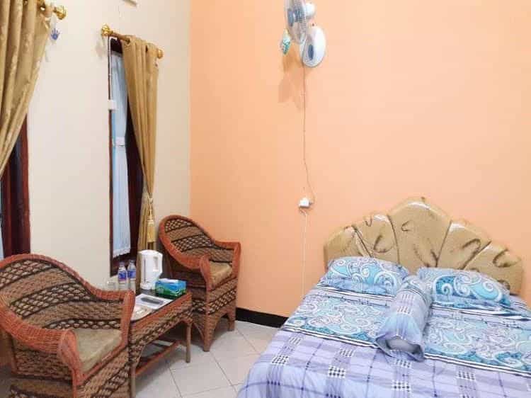Hotel Ramayana Garut Hotel Ramayana Garut