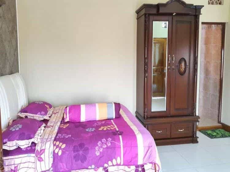 Hotel Ramayana Garut Hotel Ramayana Garut