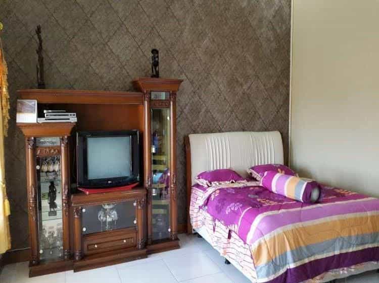 Hotel Ramayana Garut Hotel Ramayana Garut