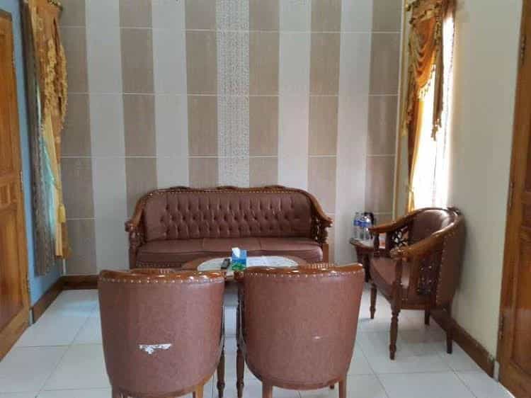Hotel Ramayana Garut