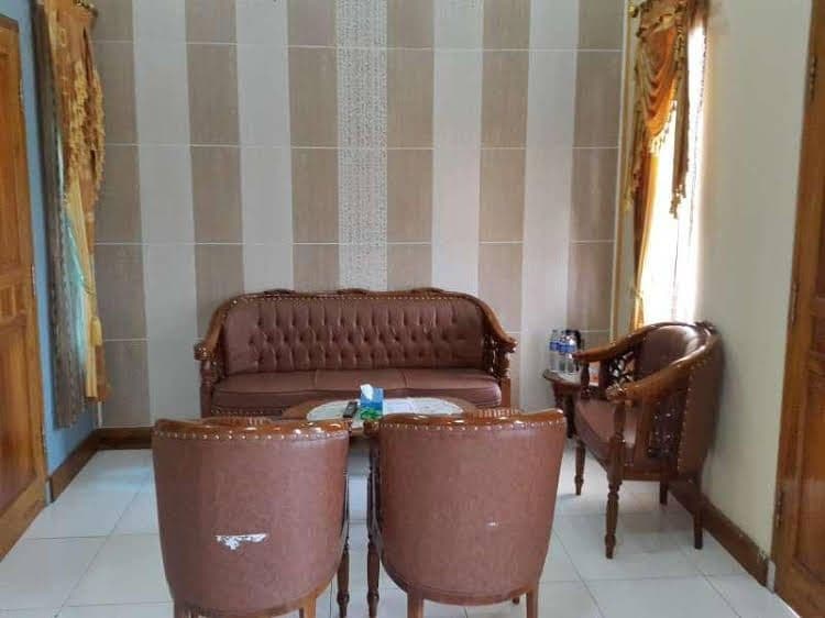 Hotel Ramayana Garut Hotel Ramayana Garut