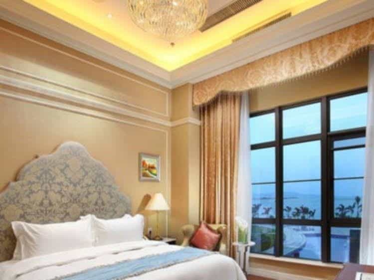 Zhangzhou Palm Beach Hotel Zhangzhou Palm Beach Hotel