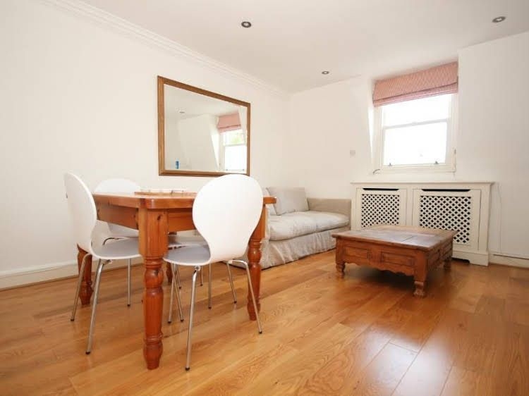 FG Property Notting Hill - Westbourne Park Rd3