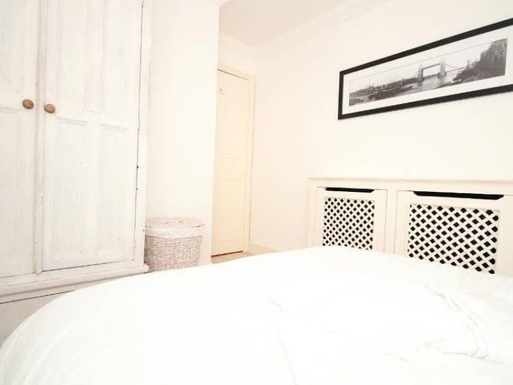 FG Property Notting Hill - Westbourne Park Rd FG Property Notting Hill - Westbourne Park Rd