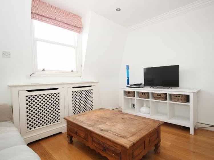 FG Property Notting Hill - Westbourne Park Rd FG Property Notting Hill - Westbourne Park Rd