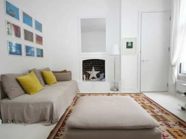 FG Property Notting Hill - 219 Westbourne Park Road FG Property Notting Hill - 219 Westbourne Park Road