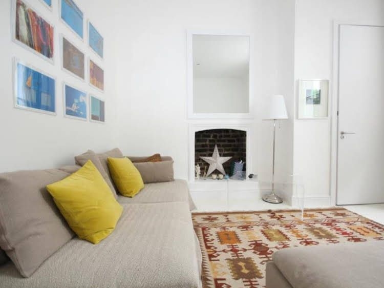 FG Property Notting Hill - 219 Westbourne Park Road0