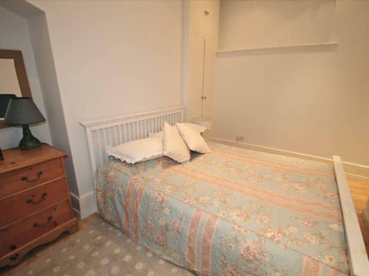 FG Property Chelsea - Chelsea Embankment FG Property Chelsea - Chelsea Embankment