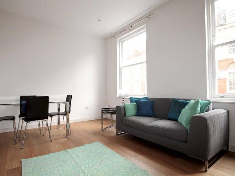 FG Property Chelsea - Redcliffe Rd FG Property Chelsea - Redcliffe Rd