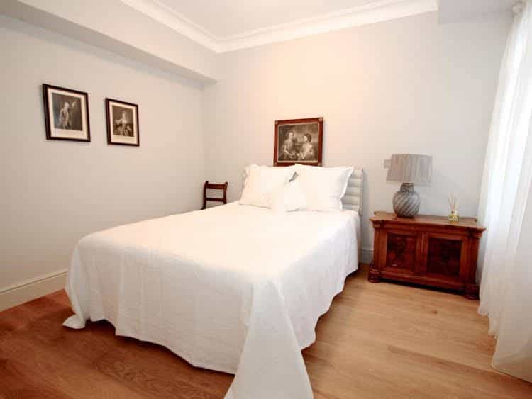FG Property Oxford Circus - Grosvenor St FG Property Oxford Circus - Grosvenor St