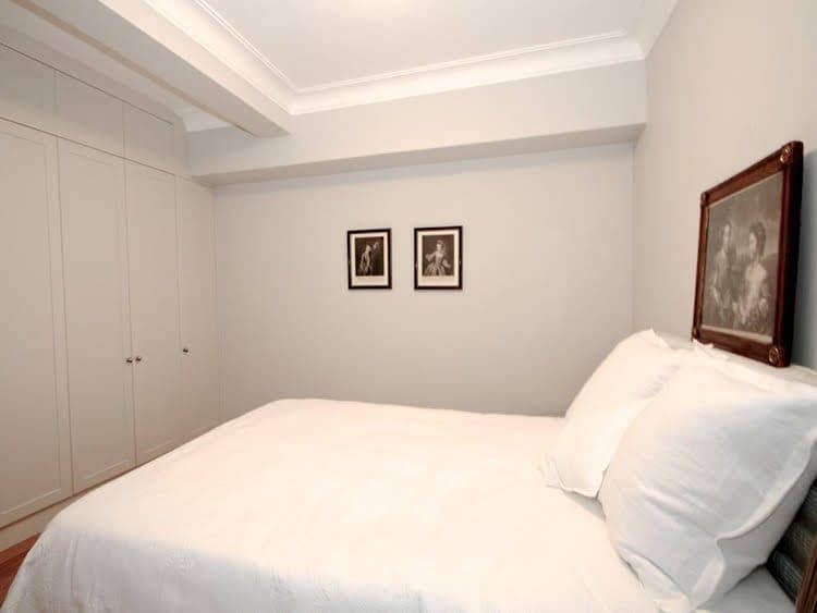 FG Property Oxford Circus - Grosvenor St FG Property Oxford Circus - Grosvenor St