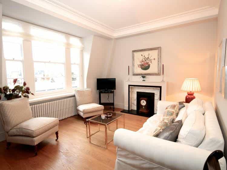 FG Property Oxford Circus - Grosvenor St FG Property Oxford Circus - Grosvenor St