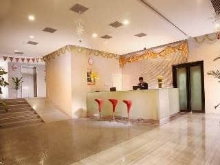 Elan Inn Hangzhou Wulin Yunhe Elan Inn Hangzhou Wulin Yunhe