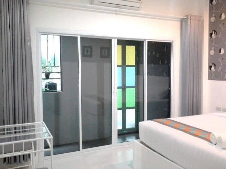 Srisareemaya Hostel Srisareemaya Hostel