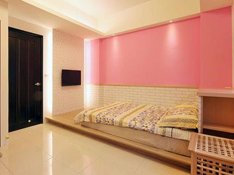 Mei Hostel Mei Hostel