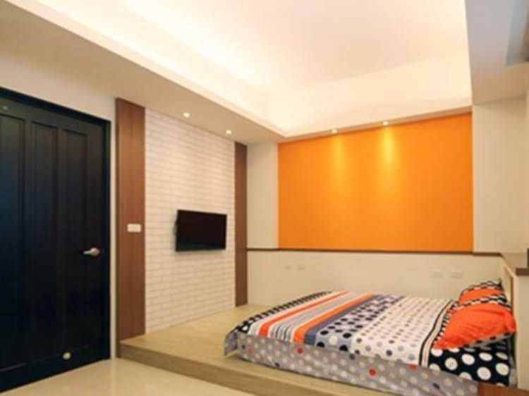 Mei Hostel2
