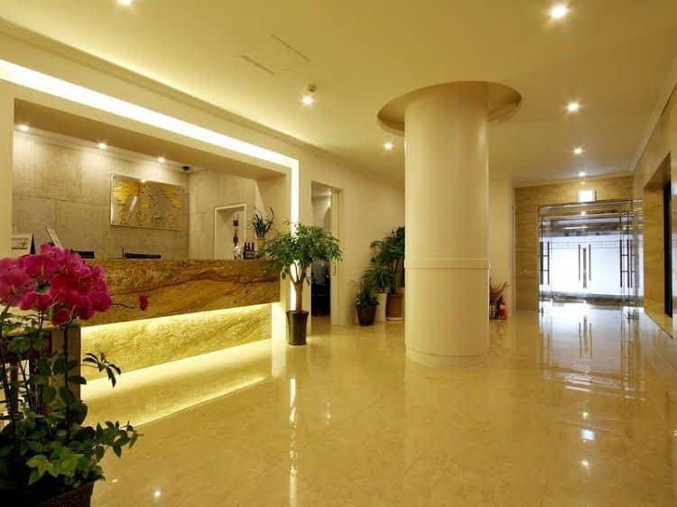 Bando Tourist Hotel Bando Tourist Hotel