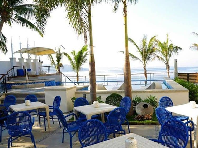 iCove Beach Hotel iCove Beach Hotel