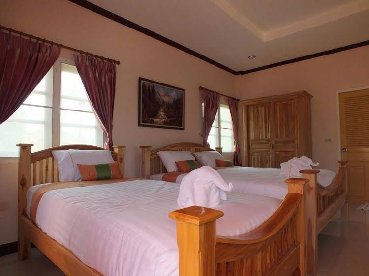 Foresta Hill Resort3