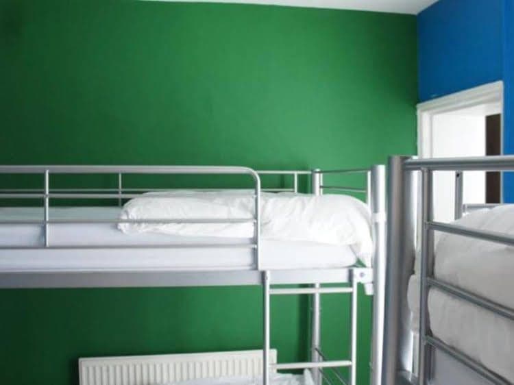 Kings Arms Hostel Brighton Kings Arms Hostel Brighton