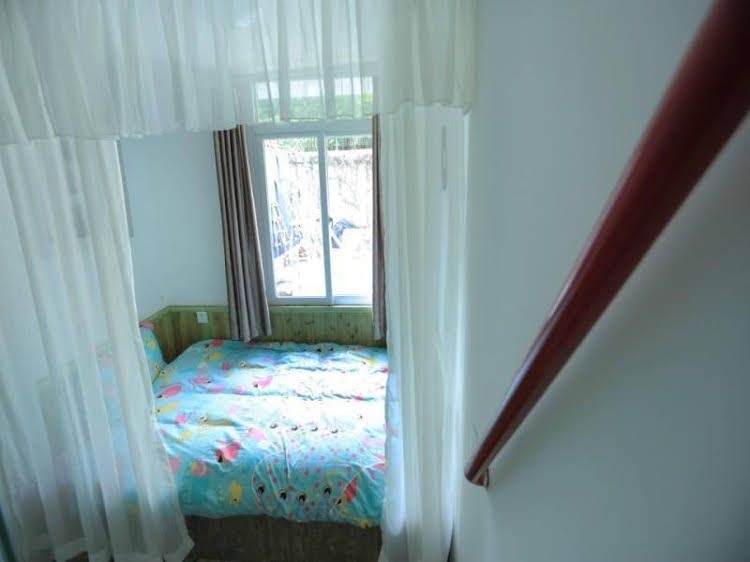 Xiamen Zenguocan Sea Sleep Seaview Villa1