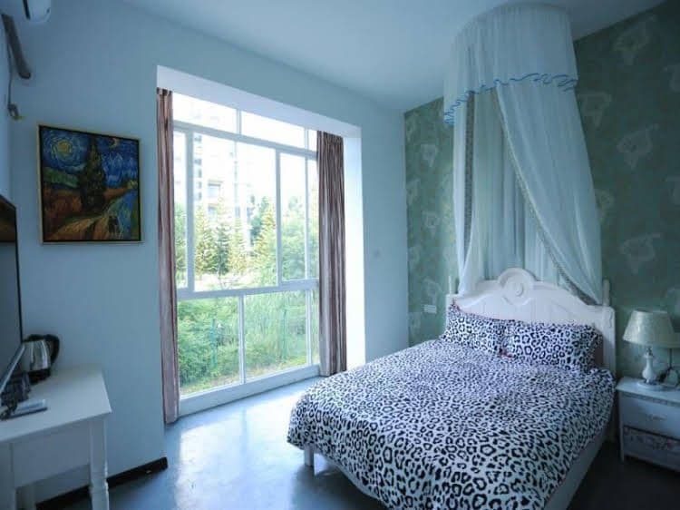 Xiamen Zenguocan Sea Sleep Seaview Villa Xiamen Zenguocan Sea Sleep Seaview Villa