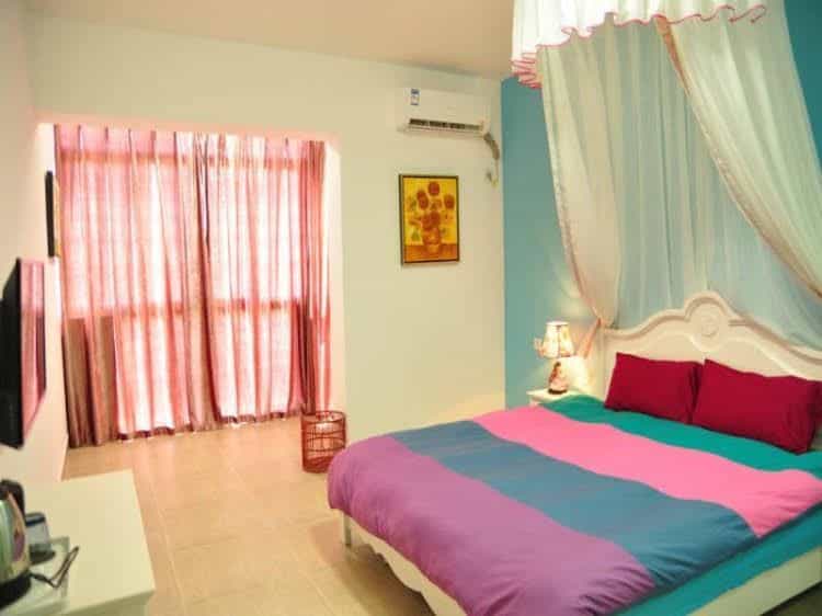 Xiamen Zenguocan Sea Sleep Seaview Villa Xiamen Zenguocan Sea Sleep Seaview Villa