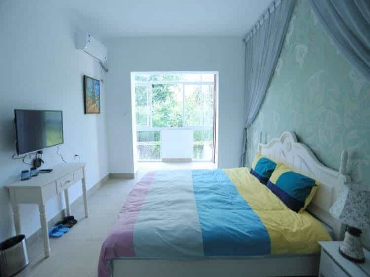 Xiamen Zenguocan Sea Sleep Seaview Villa Xiamen Zenguocan Sea Sleep Seaview Villa