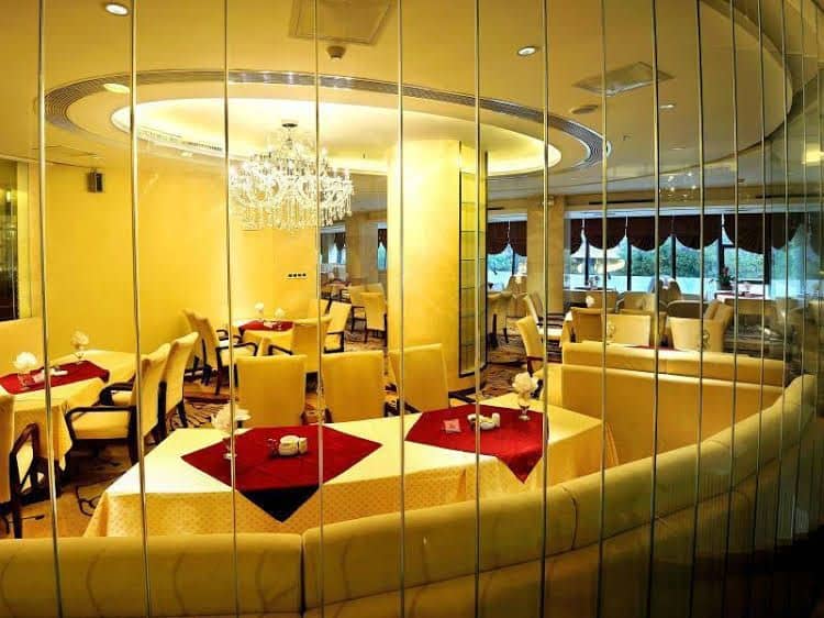 Zhaoqing Venus Hotel Zhaoqing Venus Hotel