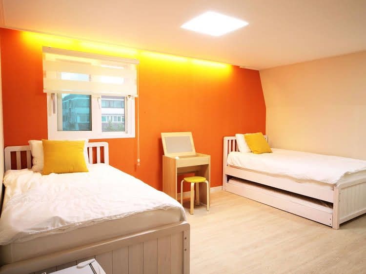 Albergue Guesthouse Albergue Guesthouse