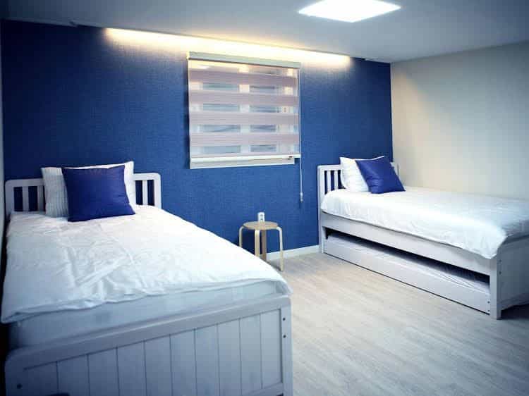 Albergue Guesthouse Albergue Guesthouse