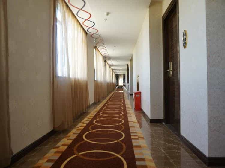 Nanning Xilaifeng Hotel Nanning Xilaifeng Hotel
